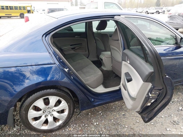 HONDA ACCORD - 8
