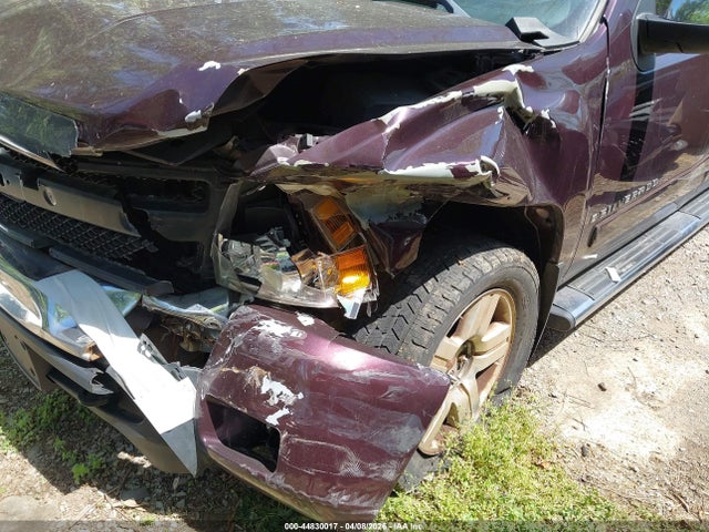 CHEVROLET SILVERADO 1500 - 6