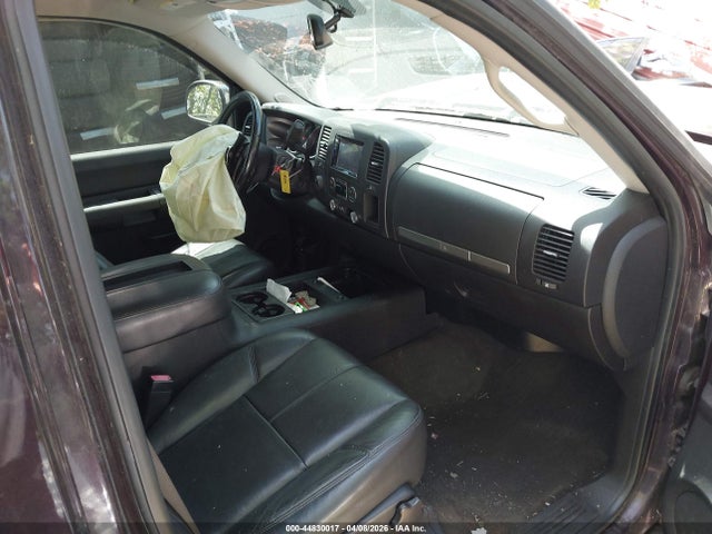 CHEVROLET SILVERADO 1500 - 5