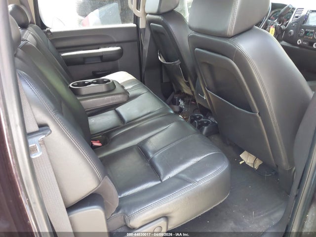 CHEVROLET SILVERADO 1500 - 8