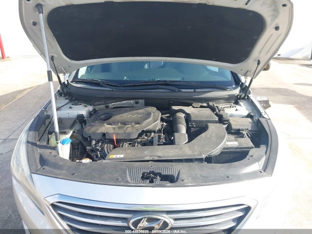 HYUNDAI SONATA SE - 10