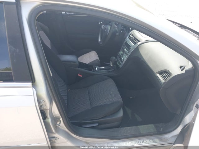 2012 Chevrolet MALIBU 1LT — фото 5