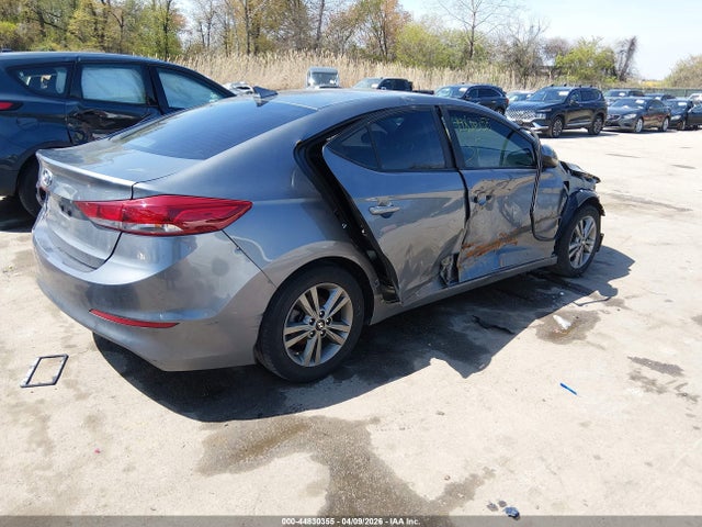 صورة 4 لـ 2018 Hyundai ELANTRA SEL
