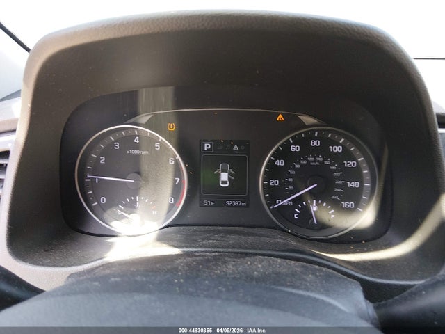 2018 Hyundai ELANTRA SEL 照片 7