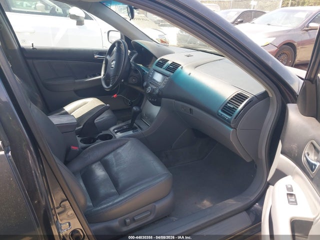 HONDA ACCORD 3.0 EX - 5