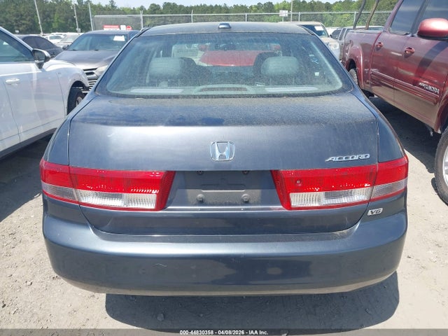 HONDA ACCORD 3.0 EX - 6