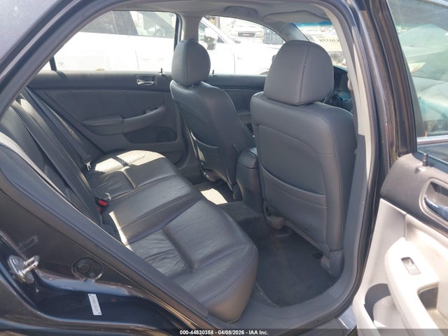 HONDA ACCORD 3.0 EX - 8