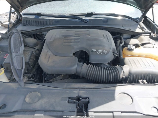 DODGE CHARGER SXT PLUS - 10