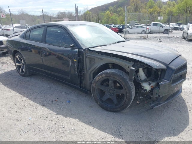 DODGE CHARGER SXT PLUS - 1