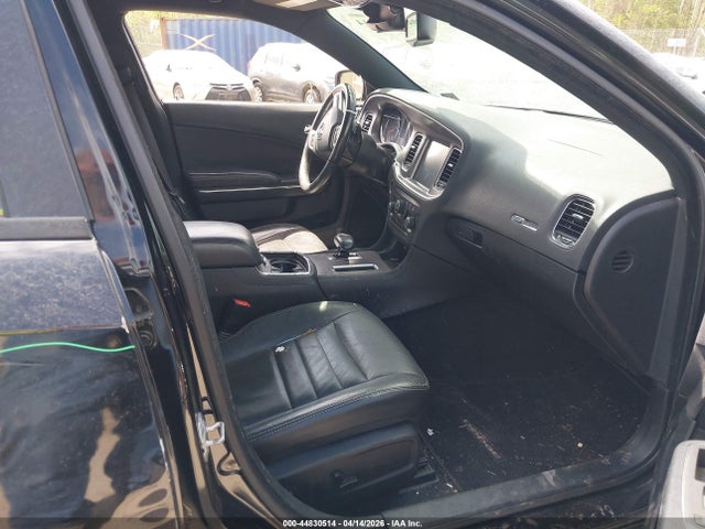 DODGE CHARGER SXT PLUS - 5