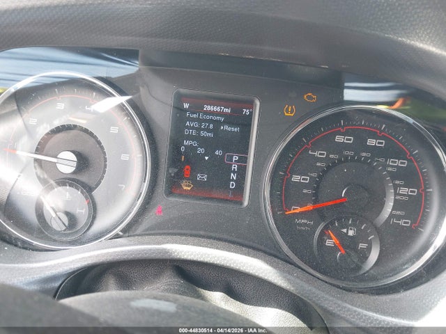 DODGE CHARGER SXT PLUS - 7