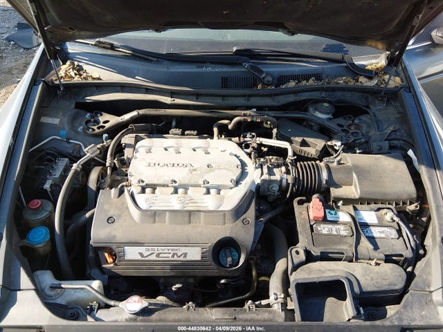 HONDA ACCORD 3.5 EX-L - 10