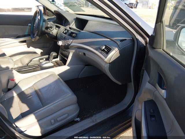 HONDA ACCORD 3.5 EX-L - 5