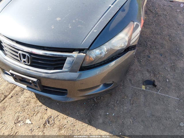 HONDA ACCORD 3.5 EX-L - 6