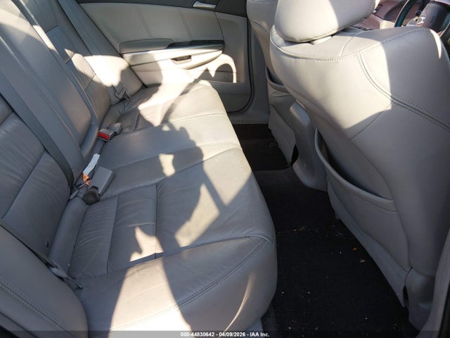 HONDA ACCORD 3.5 EX-L - 8