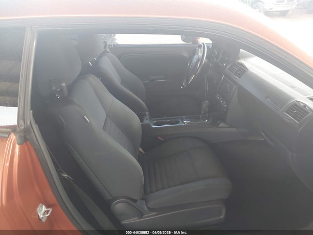 DODGE CHALLENGER - 5