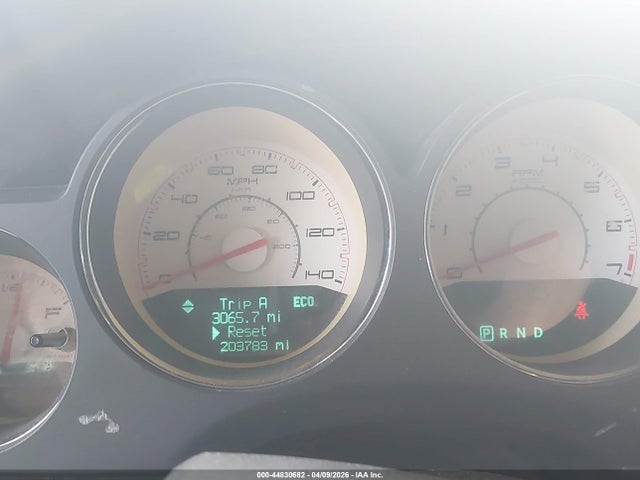 DODGE CHALLENGER - 7