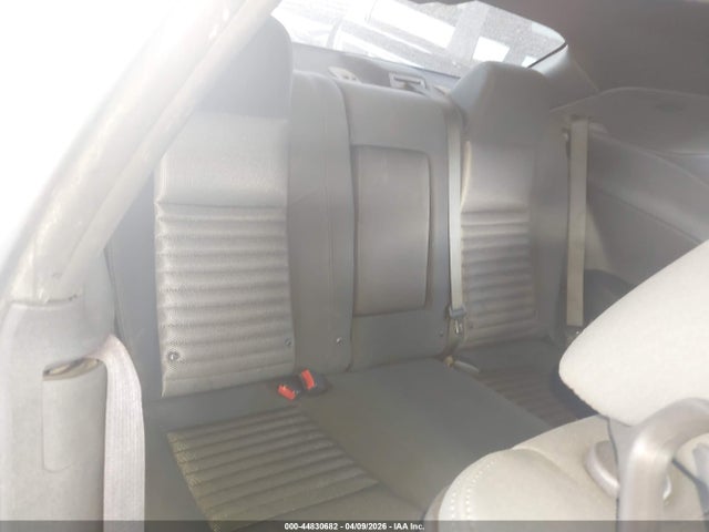 DODGE CHALLENGER - 8