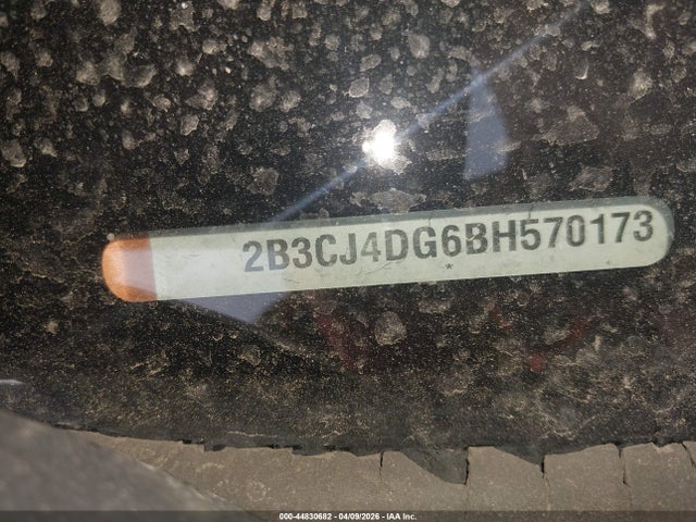 DODGE CHALLENGER - 9