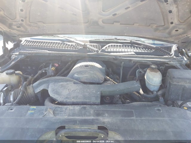 CHEVROLET AVALANCHE - 10