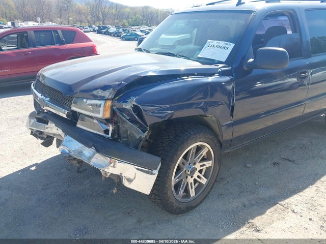 CHEVROLET AVALANCHE - 6