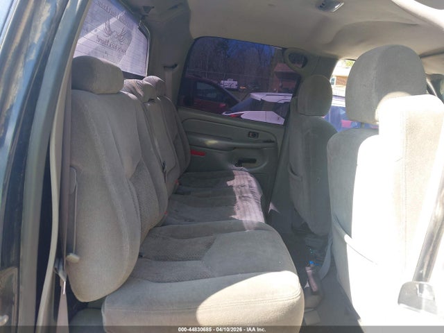 CHEVROLET AVALANCHE - 8