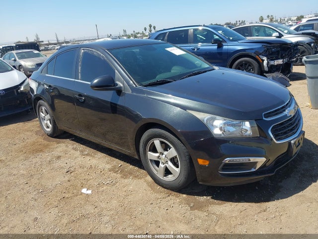 CHEVROLET CRUZE 1LT AUTO - 1