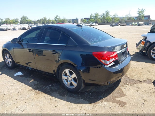 CHEVROLET CRUZE 1LT AUTO - 3