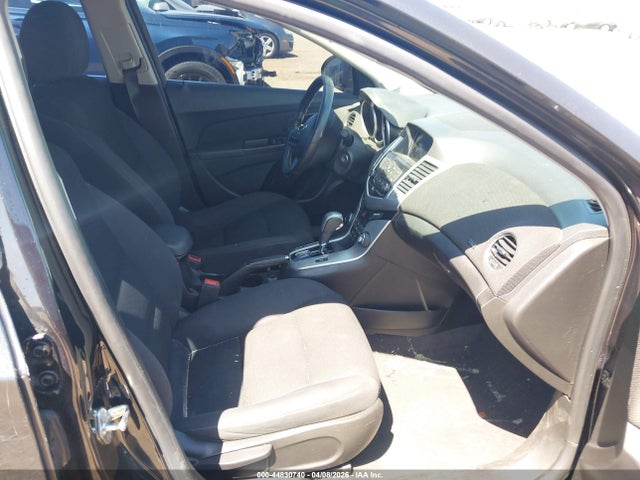 CHEVROLET CRUZE 1LT AUTO - 5