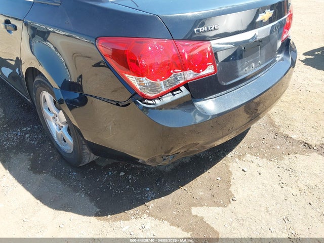 CHEVROLET CRUZE 1LT AUTO - 6