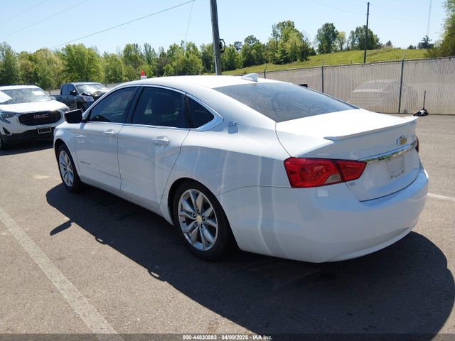 صورة 3 لـ 2018 Chevrolet IMPALA LS