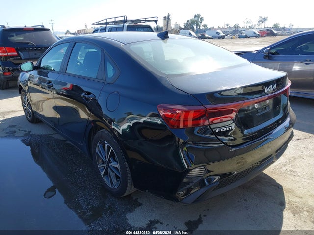 KIA FORTE - 3