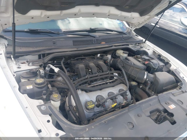 FORD TAURUS LIMITED - 10