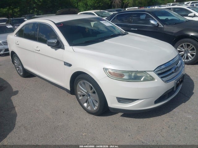 FORD TAURUS LIMITED - 1
