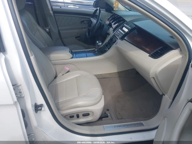 FORD TAURUS LIMITED - 5