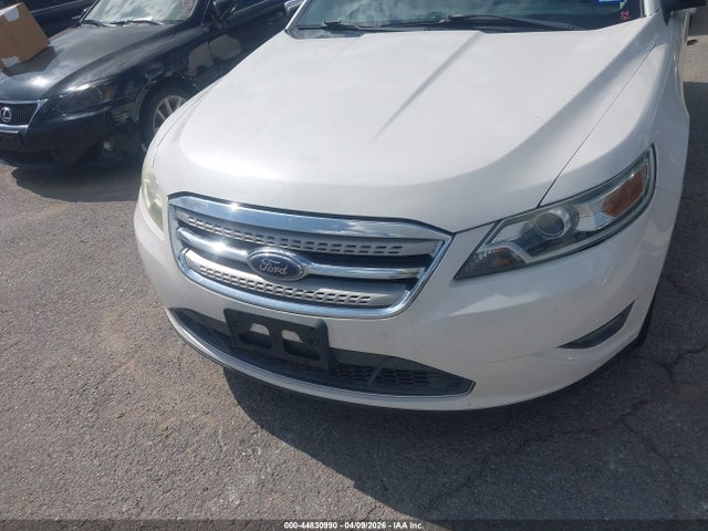 FORD TAURUS LIMITED - 6