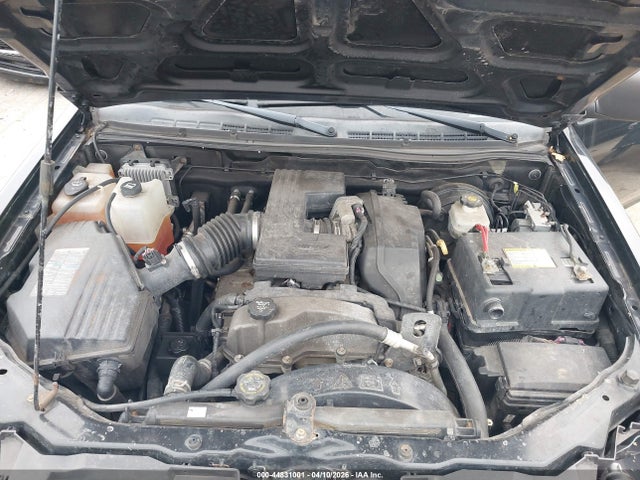 CHEVROLET COLORADO LT - 10