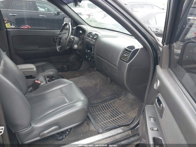 CHEVROLET COLORADO LT - 5