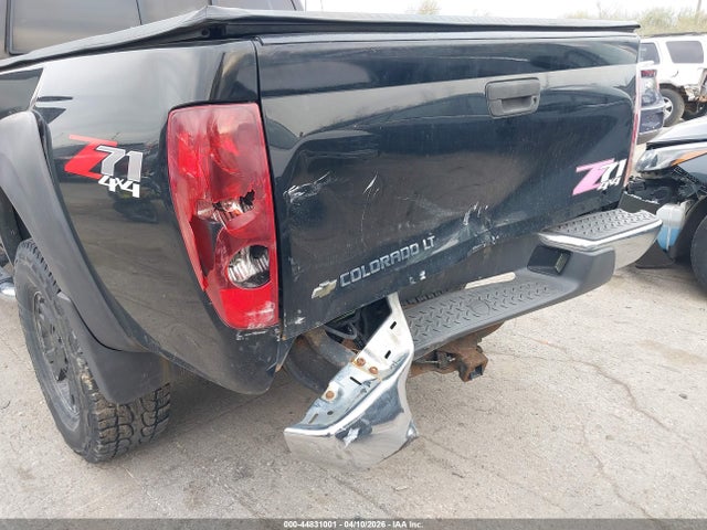 CHEVROLET COLORADO LT - 6