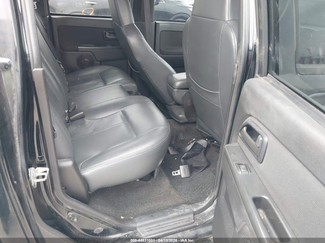 CHEVROLET COLORADO LT - 8