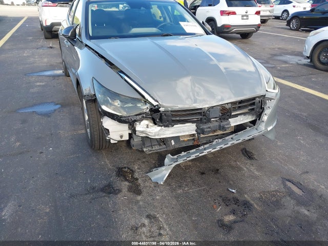 HYUNDAI SONATA SE - 6