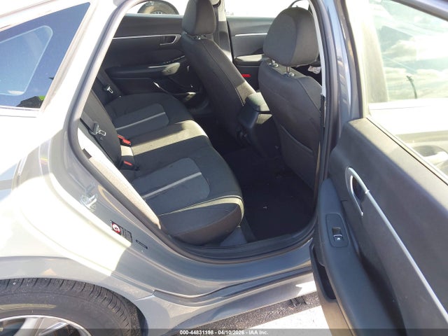 HYUNDAI SONATA SE - 8