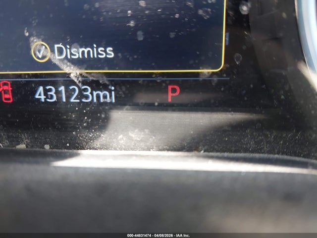 CHEVROLET SILVERADO 1500 4WD SHORT BED HIGH COUNTRY - 7