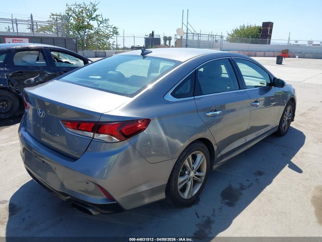 HYUNDAI SONATA LIMITED - 4