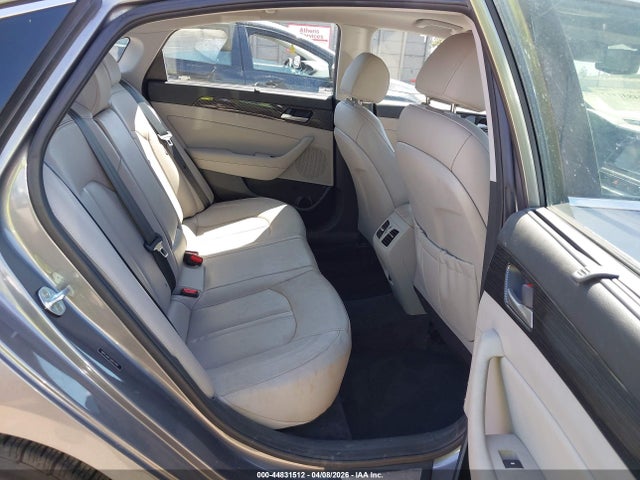 HYUNDAI SONATA LIMITED - 8