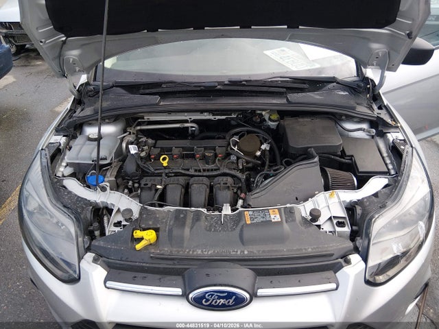 صورة 10 لـ 2014 FORD FOCUS S
