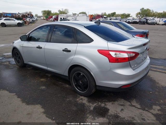 صورة 3 لـ 2014 FORD FOCUS S
