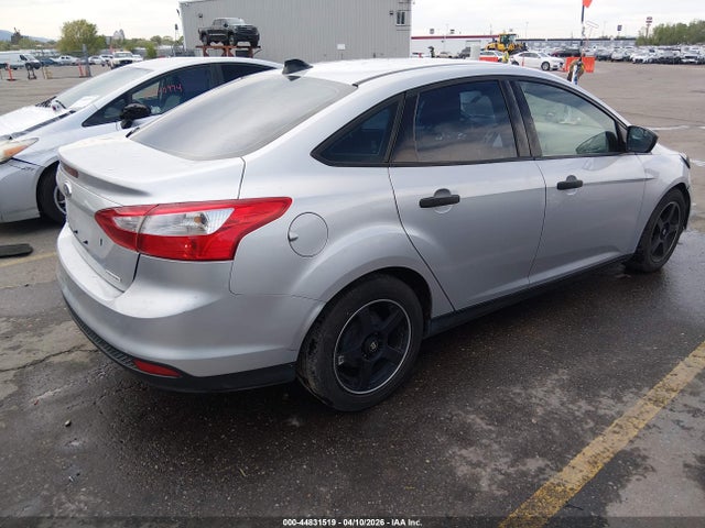 صورة 4 لـ 2014 FORD FOCUS S