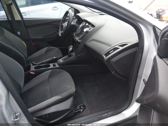 صورة 5 لـ 2014 FORD FOCUS S