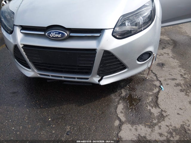 صورة 6 لـ 2014 FORD FOCUS S